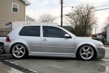 VW MK4 GTI GLI VOLKSWAGEN