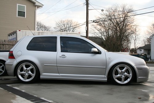 Mk4 gti gli - mk4,