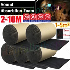 2-10M Acoustic Wall Panel