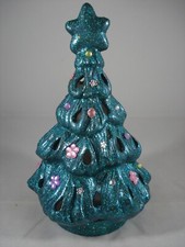 Brand New Ceramic Xmas