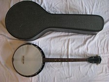 Vintage Silvertone / Harmony