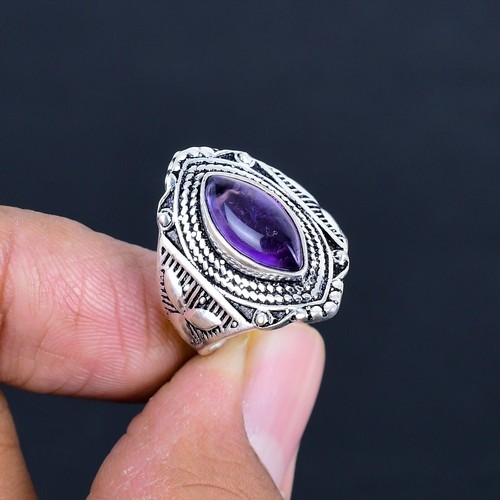 African amethyst gemstone - african,