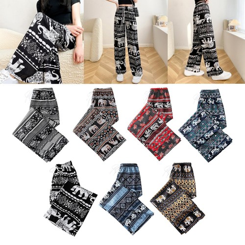 Harem pants women high - pants,