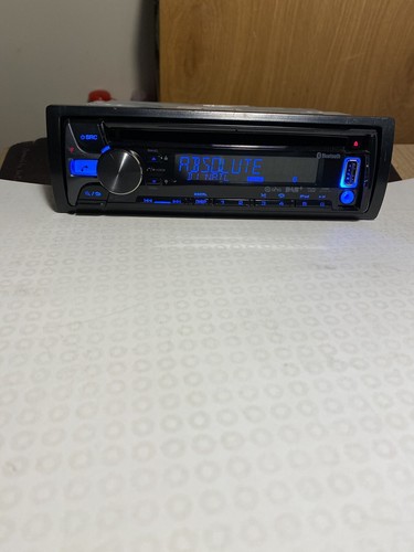 Kenwood kdc bt48 dab car - dab,