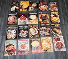 64X Super-cook Cooking