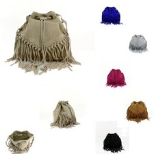 Woman Boutique Tassel Deco