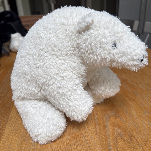 Jellycat wistful polar - jellycat, bear