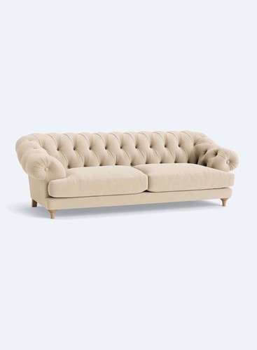 Loaf bagsie sofa - loaf, egg
