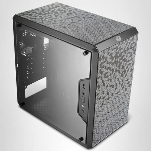 Micro atx case compact - atx,