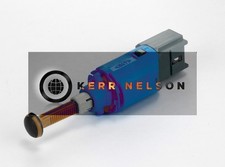 Cruise Control Pedal Switch fits RENAULT MEGANE Mk1, Mk2 1996 on Sensor Quality