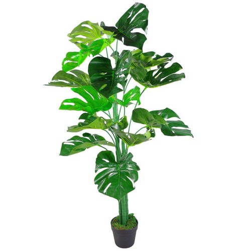 120cm leaf realistic - 120cm,