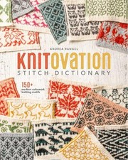 KnitOvation - 9780593422700