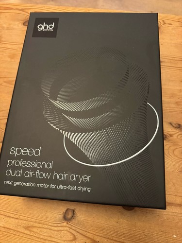 Ghd speed professional dual - ghd,