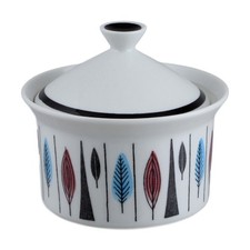 RORSTRAND Sweden Pottery TANGO