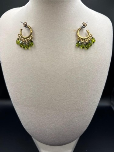 Yellow gold toned five - toned,