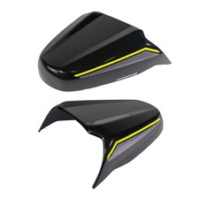 2025-2026 Pyramid Seat Cowl
