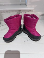 Mountain Warehouse Girls Snow