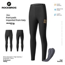 ROCKBROS Men's Thermal Cycling
