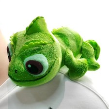 Pascal Rapunzel Chameleon
