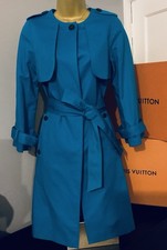 Pristine Hobbs New Aqua Blue
