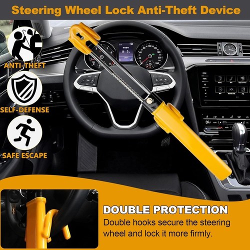 Car steering wheel - steering,