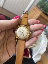 Vintage wind rotary - vintage, watch