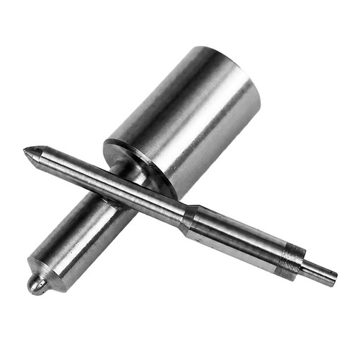 Hot set injector - set,