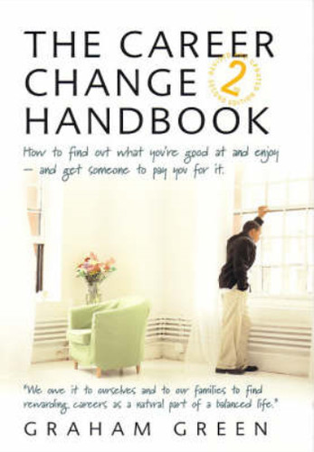 Career change handbook - career, to