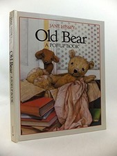 Old Bear: A Pop-up Book by