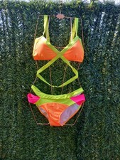 Agent Provocateur style bikini