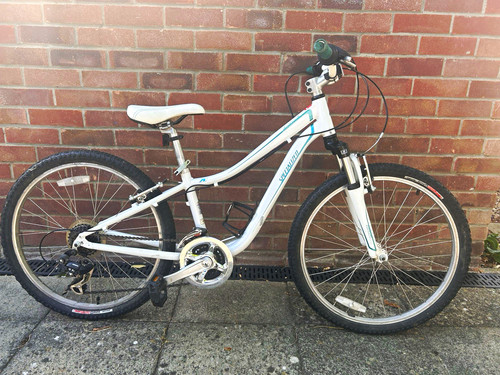 Specialized hotrock 24in kids - hotrock,