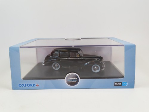 Oxford ds420 daimler - oxford,