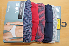 Marks & Spencer 5 Pack Cotton