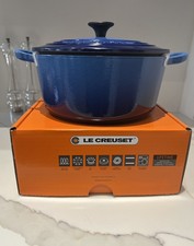 Le Creuset CLASSIC ROUND