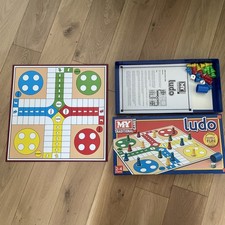 KandyToys M.Y Traditional Ludo
