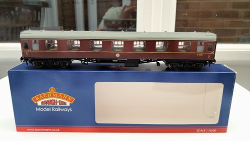 Bachmann 241 mk1 first - bachmann, 39-241