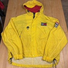 Tommy Hilfiger Sailing Gear