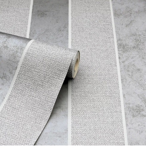 Calico stripe wallpaper - calico,