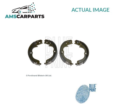 Handbrake parking brake shoe - handbrake,