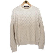 Louis Vuitton Beige LV