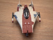 Micro Machines Star Wars