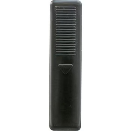 Mazda roof rack drip mold - roof,