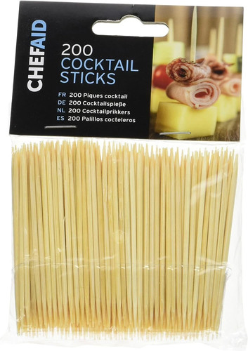 Chef aid cocktail - chef,