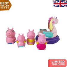 Peppa Pig Bath Squirters Set