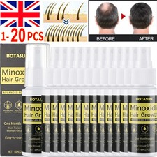 Minoxidil hair growth - 5%,