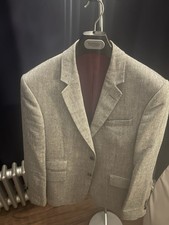 Holland Esquire Men's Grey