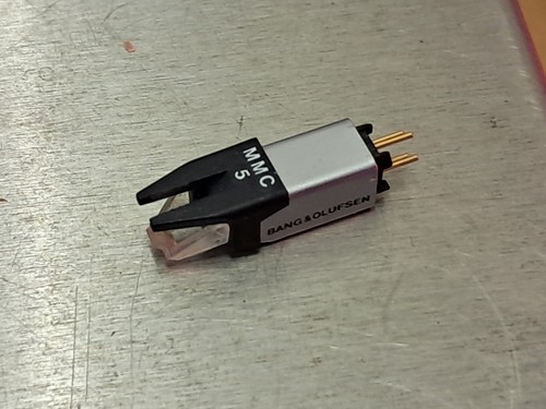Bang olufsen cartridge - olufsen,