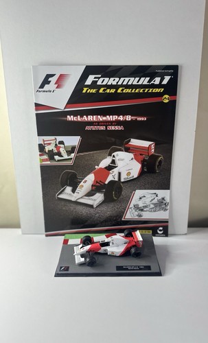 Panini car collection 43 - panini, f1