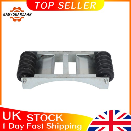 3000kg car recovery roller - recovery,