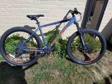 Carrera Vendetta 27.5" Wheels